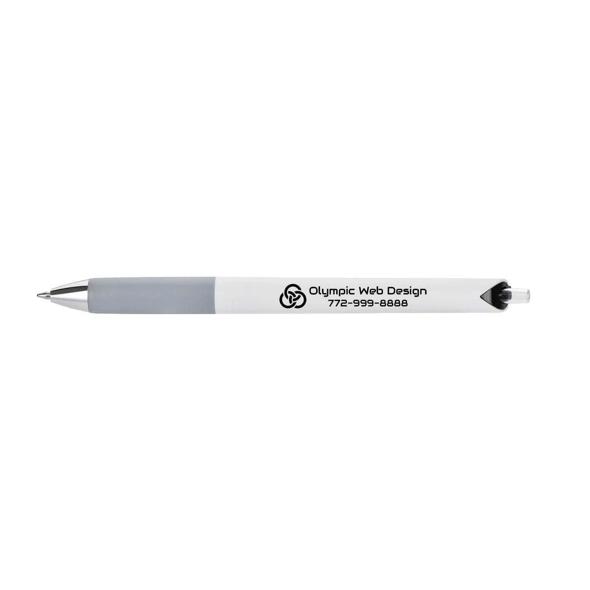 Floatune Rollerball - Retractable - Silk Screen 1