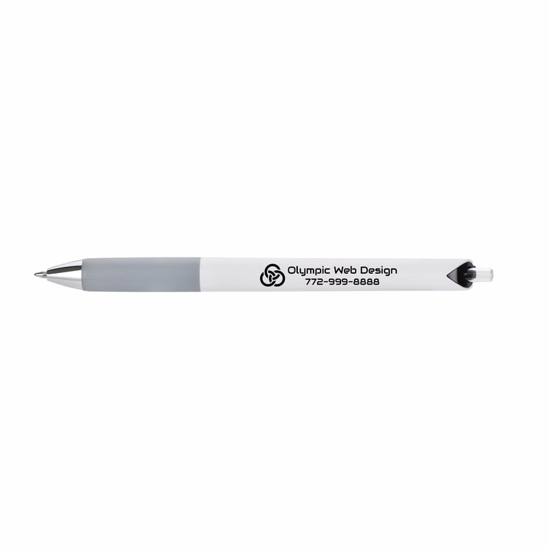 Floatune Rollerball - Retractable - Silk Screen