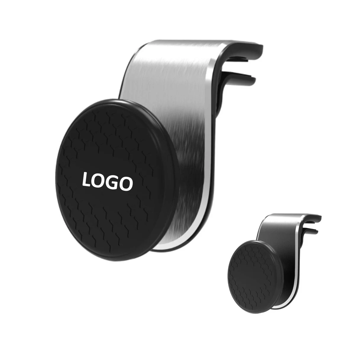 Air Outlet Magnetic Portable Car Mount Phone Holder 1