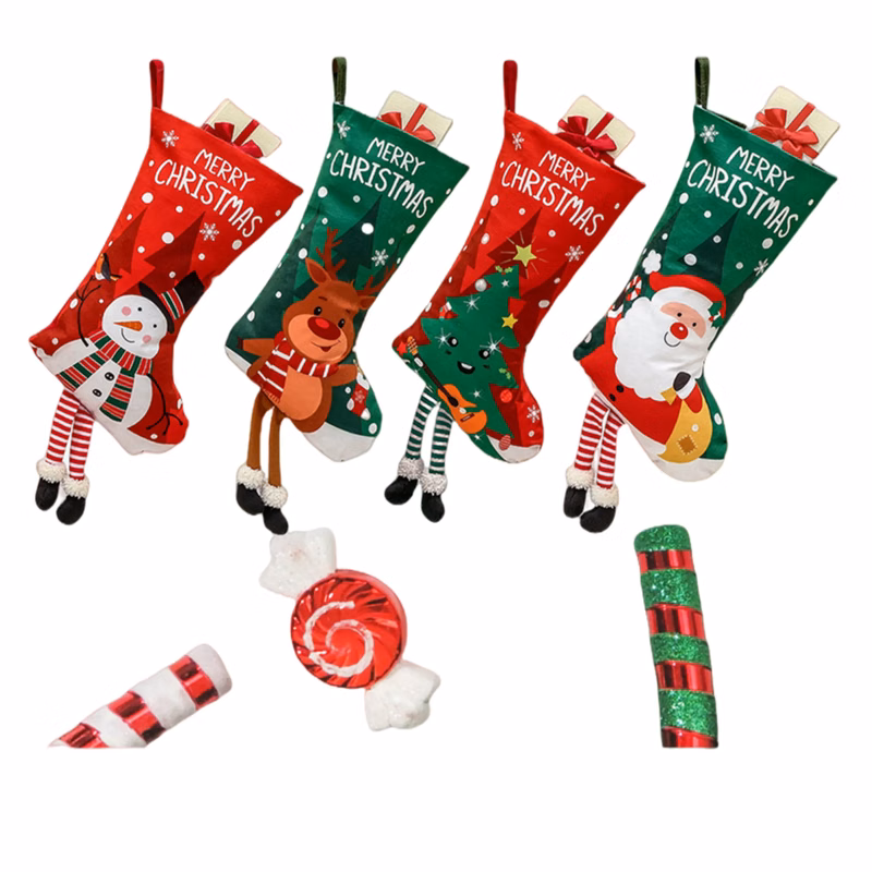 New Christmas Stocking