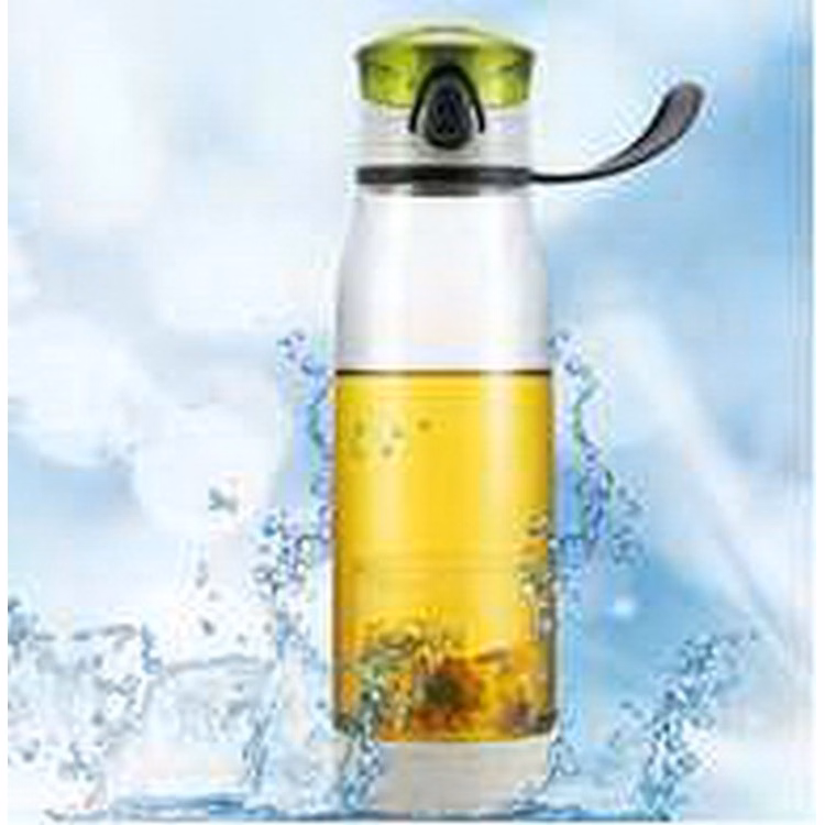 15 oz Tea Tumbler