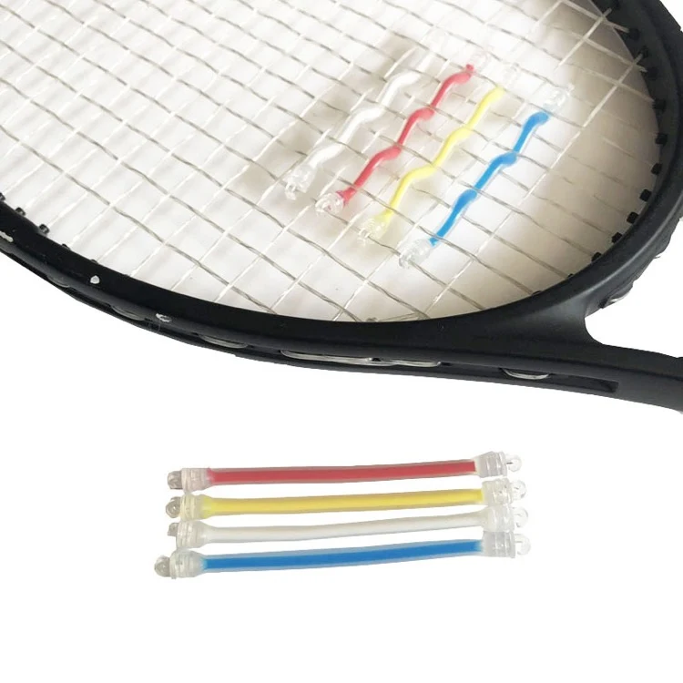 Long Tennis Vibration Dampener Ultimate Shock Absorbers 1