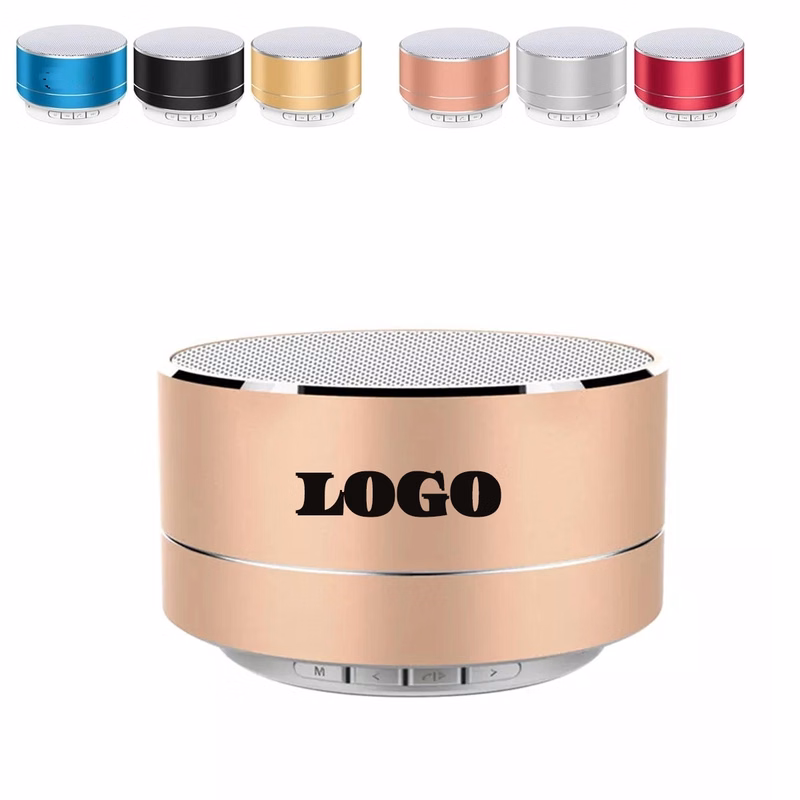 Mini Wireless Music Speaker