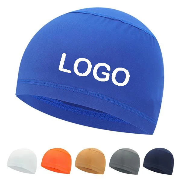 Cooling Skull Cap Helmet Liner 1