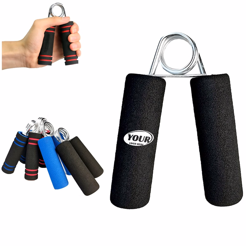 Hand Grip Strengthener