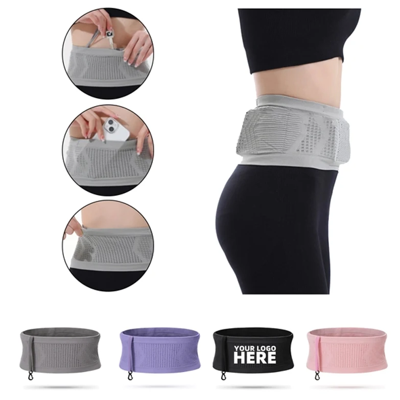 Exercise Waist Pack 1
