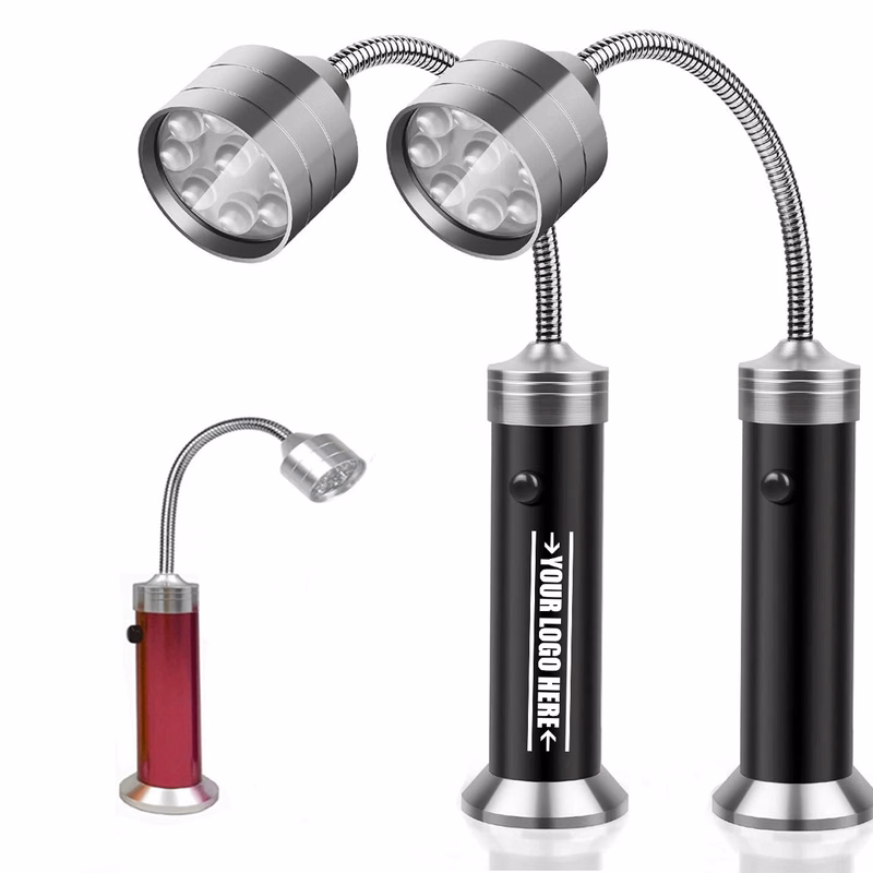 Barbecue Magnetic Bright LED BBQ Grill Lights