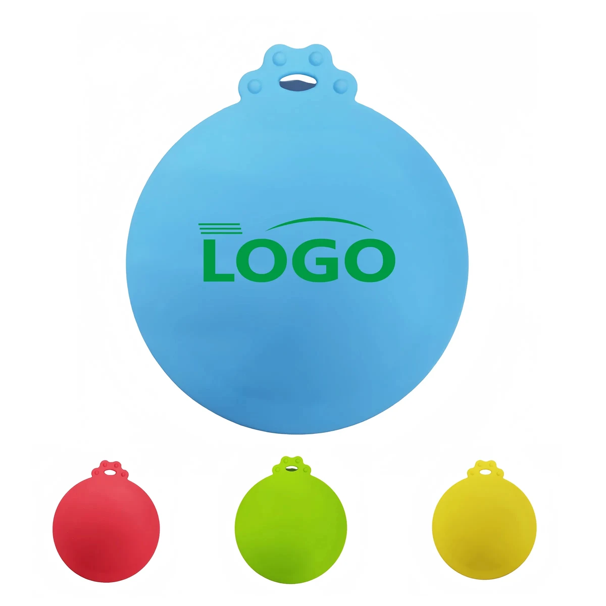 Silicone Pet Can Cover - Keep Food Fresh 1