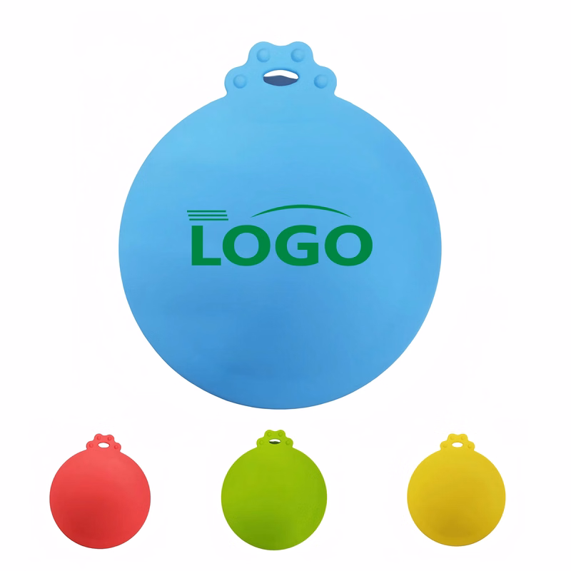 Silicone Pet Can Cover - Keep Food Fresh