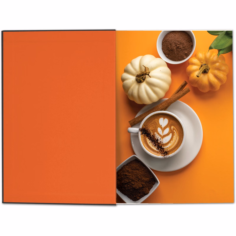 ColorPop™ Journal - w/ Tip-in