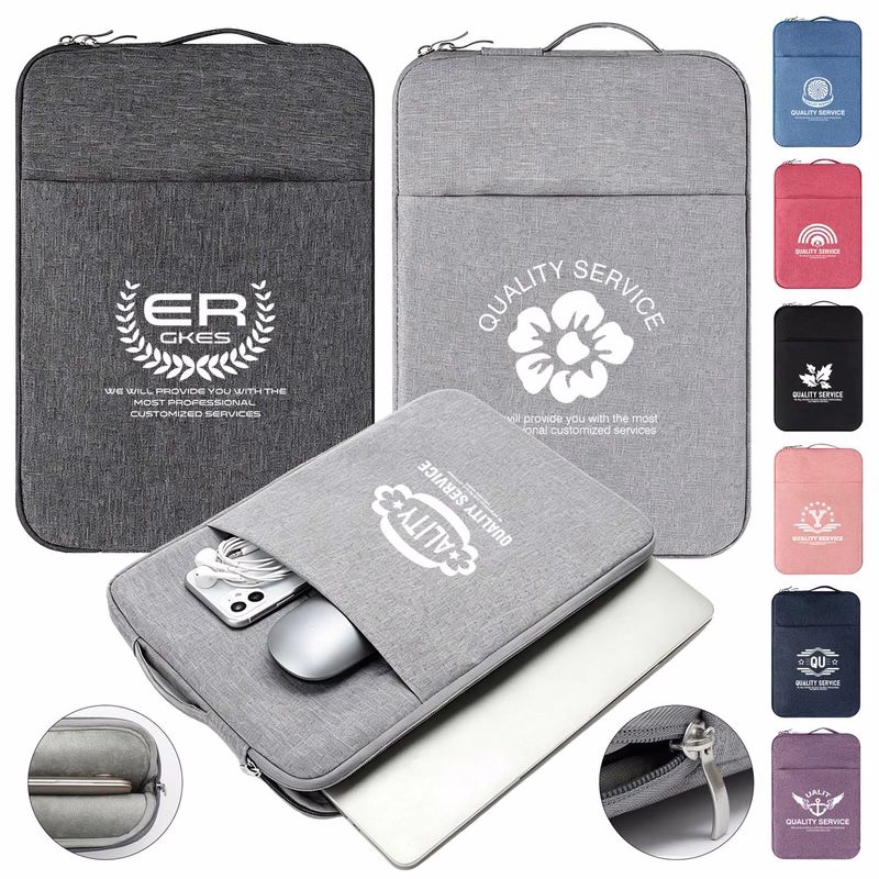 Portable Hand Laptop Case