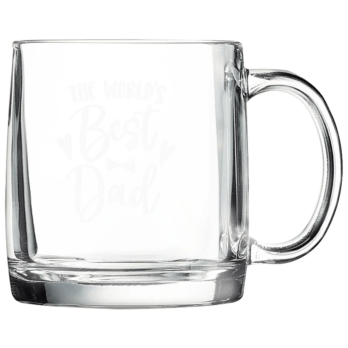 Libbey 13 OZ WARM BEVERAGE MUG 1