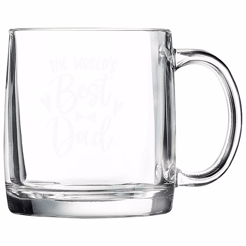 Libbey 13 OZ WARM BEVERAGE MUG