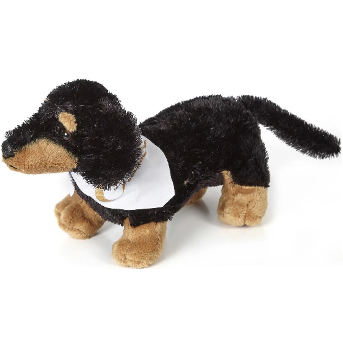 8" Dachshund 1