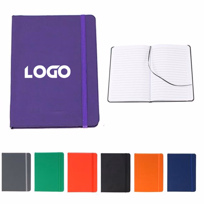 B5 Journal Notebook