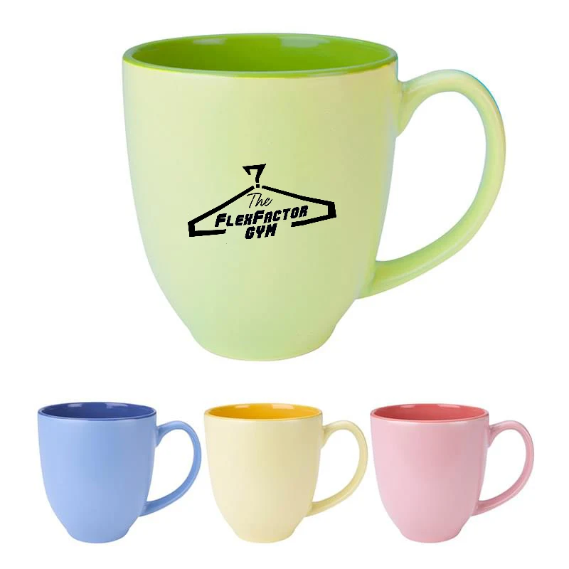 14 ounce Mug Cup 1