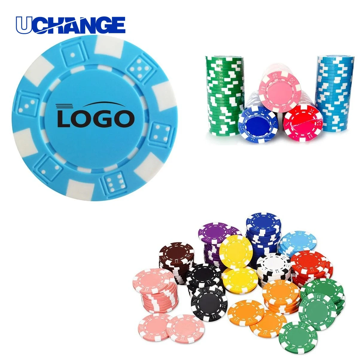 Entertainment Chip Set for Games 1