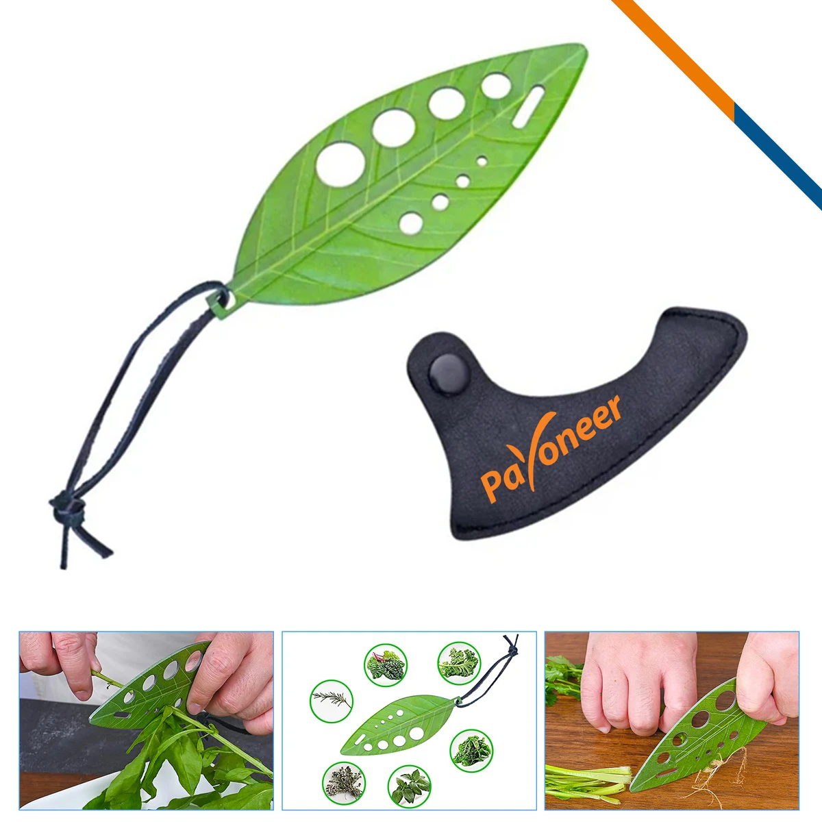 Granda Herb Stripper 1