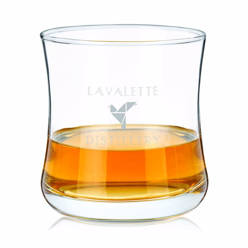 True® Bourbon Glass, set of 4