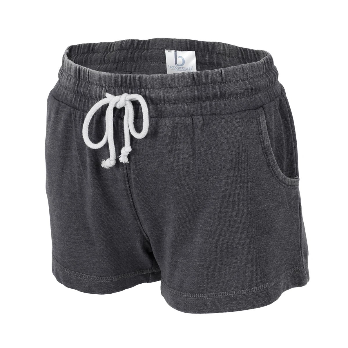 BOXERCRAFT WOMEN'S RALLY SHORT 1