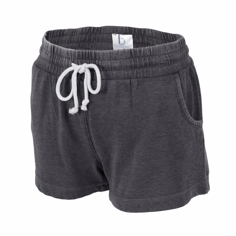 BOXERCRAFT WOMEN'S RALLY SHORT