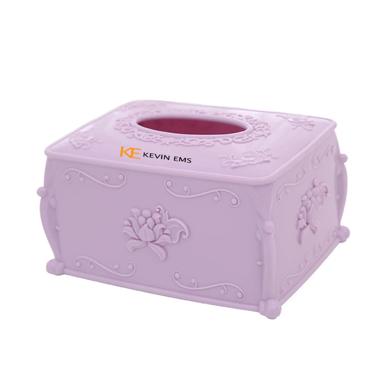 Household Kitchen toilet tissue box 1