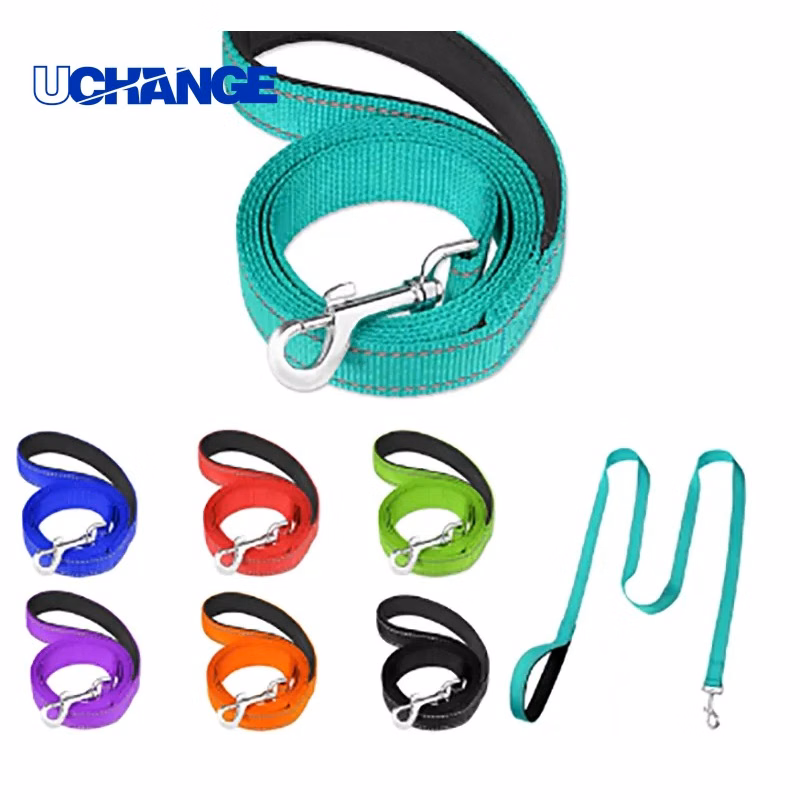 Dog Leash Durable Walking Lead for Daily Pet Exercise