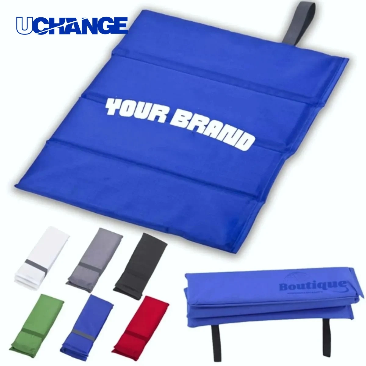 Portable Foldable Seat Mat 1