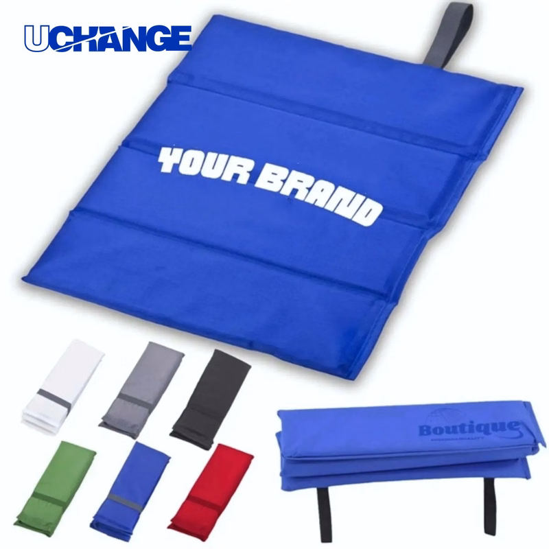 Portable Foldable Seat Mat