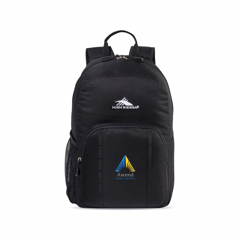 High Sierra® Pilsen Backpack