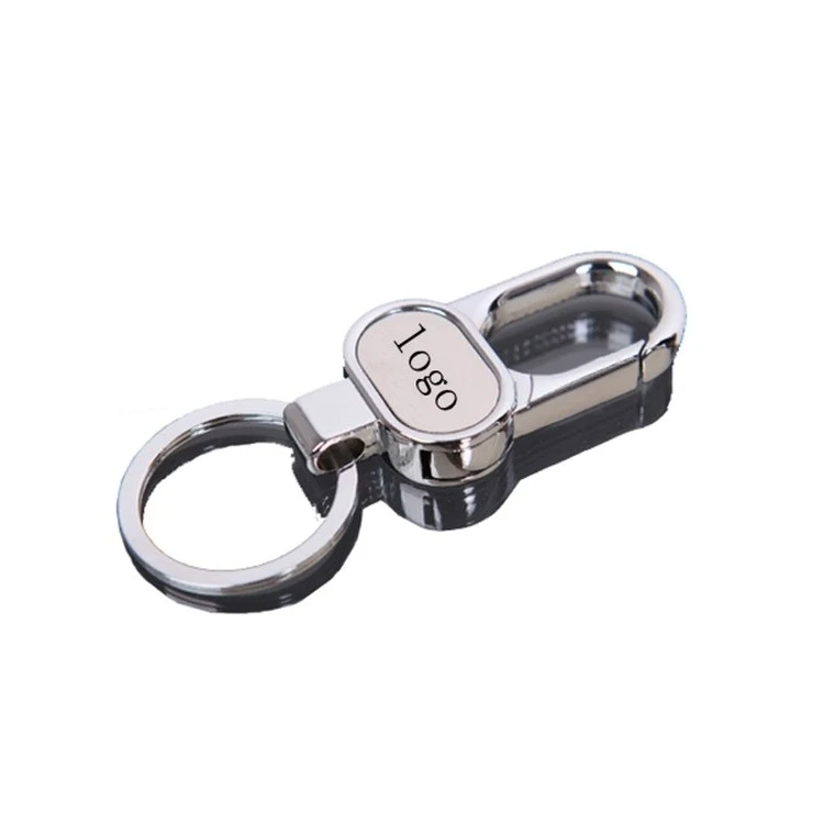 Fashion Design Metal Key Chains 1