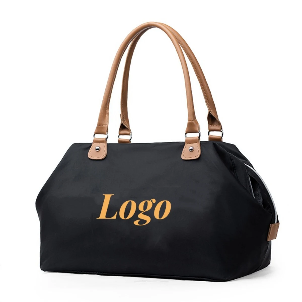 Multipurpose Large Capacity Mommy Bag 1