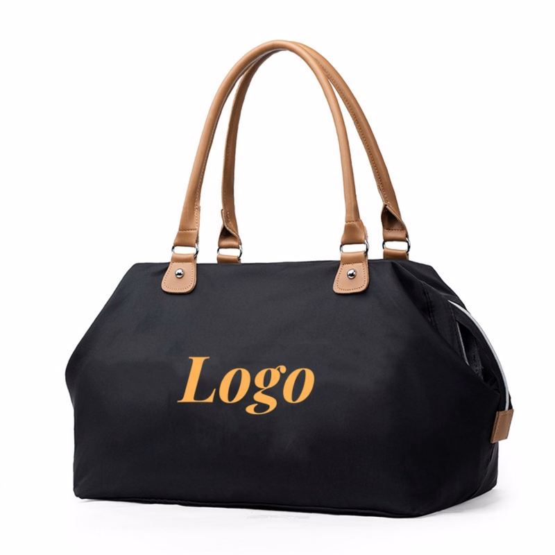 Multipurpose Large Capacity Mommy Bag