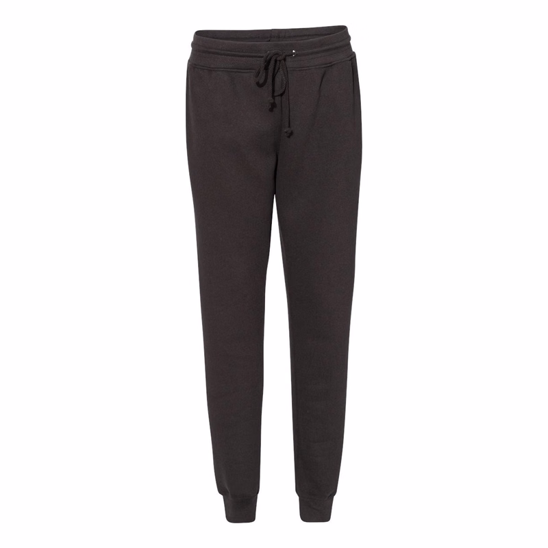 Women's Sport Athletic Fleece Joggers - 1216