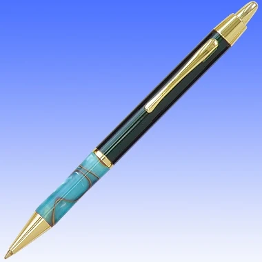 SAMY MARBLE GRIP PEN 1