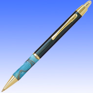 SAMY MARBLE GRIP PEN