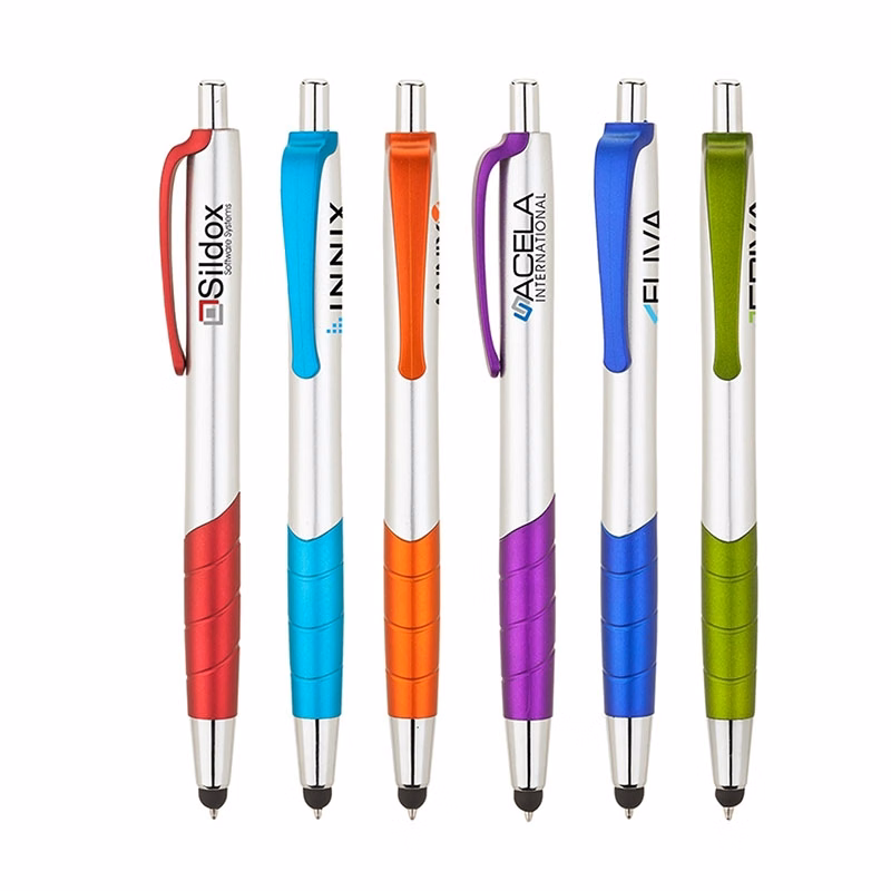 Pinnacle Ballpoint Pen / Stylus