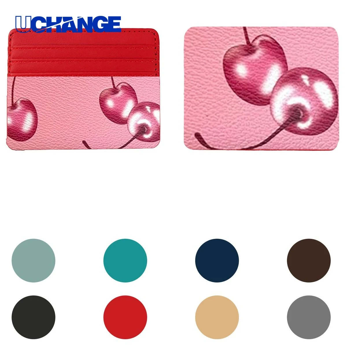 Portable Multi-Card Holder 1