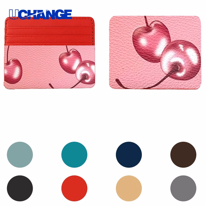 Portable Multi-Card Holder