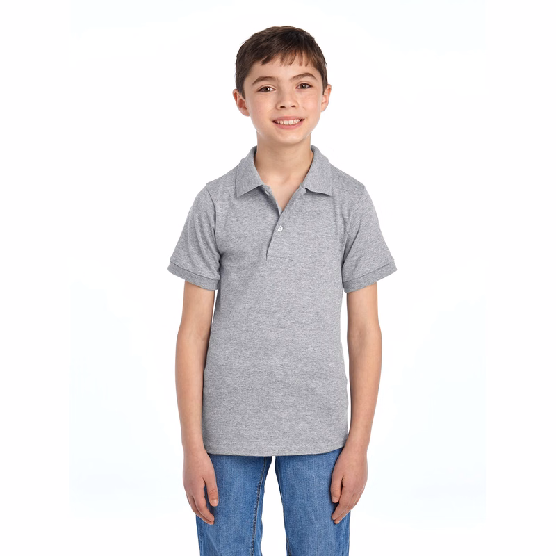 DRI-POWER® Youth Sport Shirt