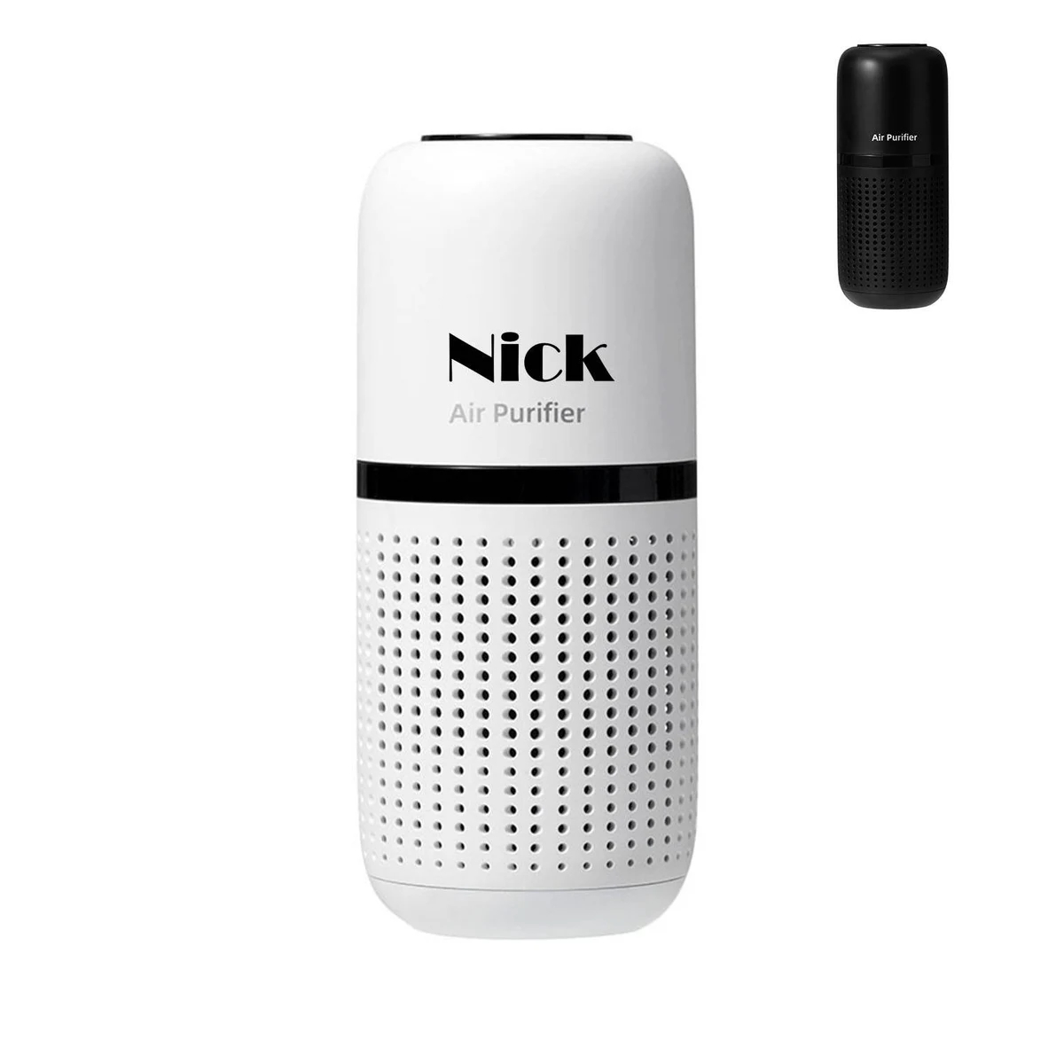 Formaldehyde Removal Car Air Purifier 1