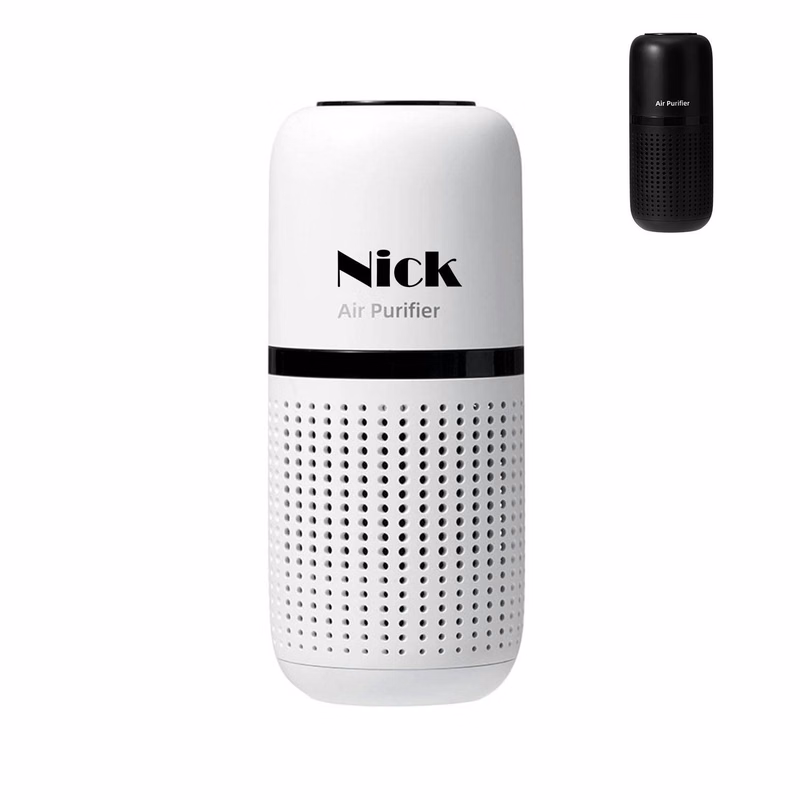 Formaldehyde Removal Car Air Purifier