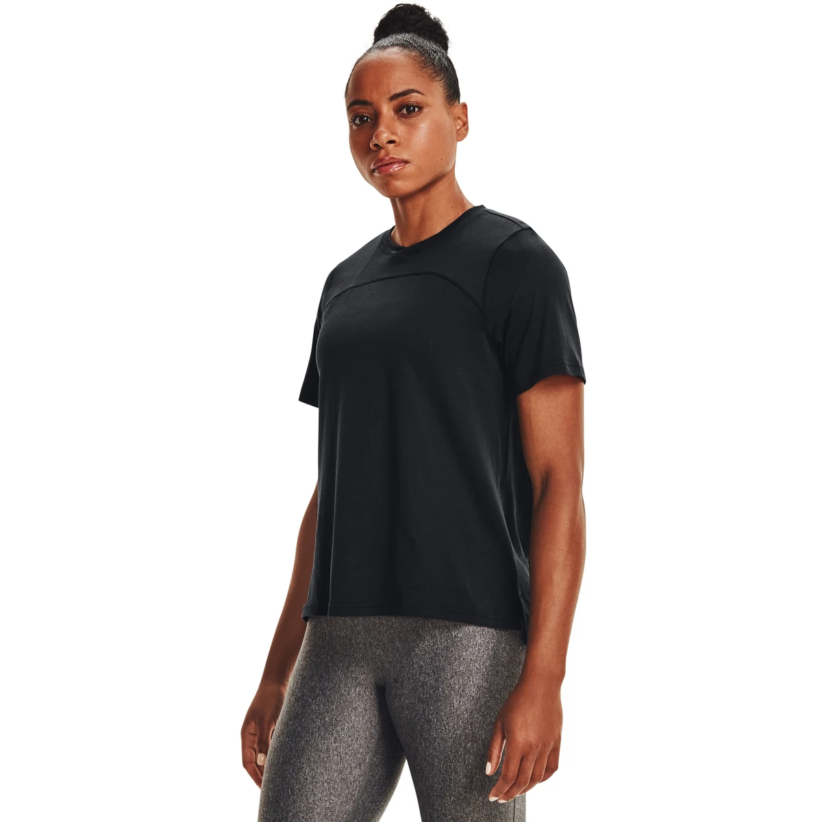 Women's UA Stadium T-Shirt 1