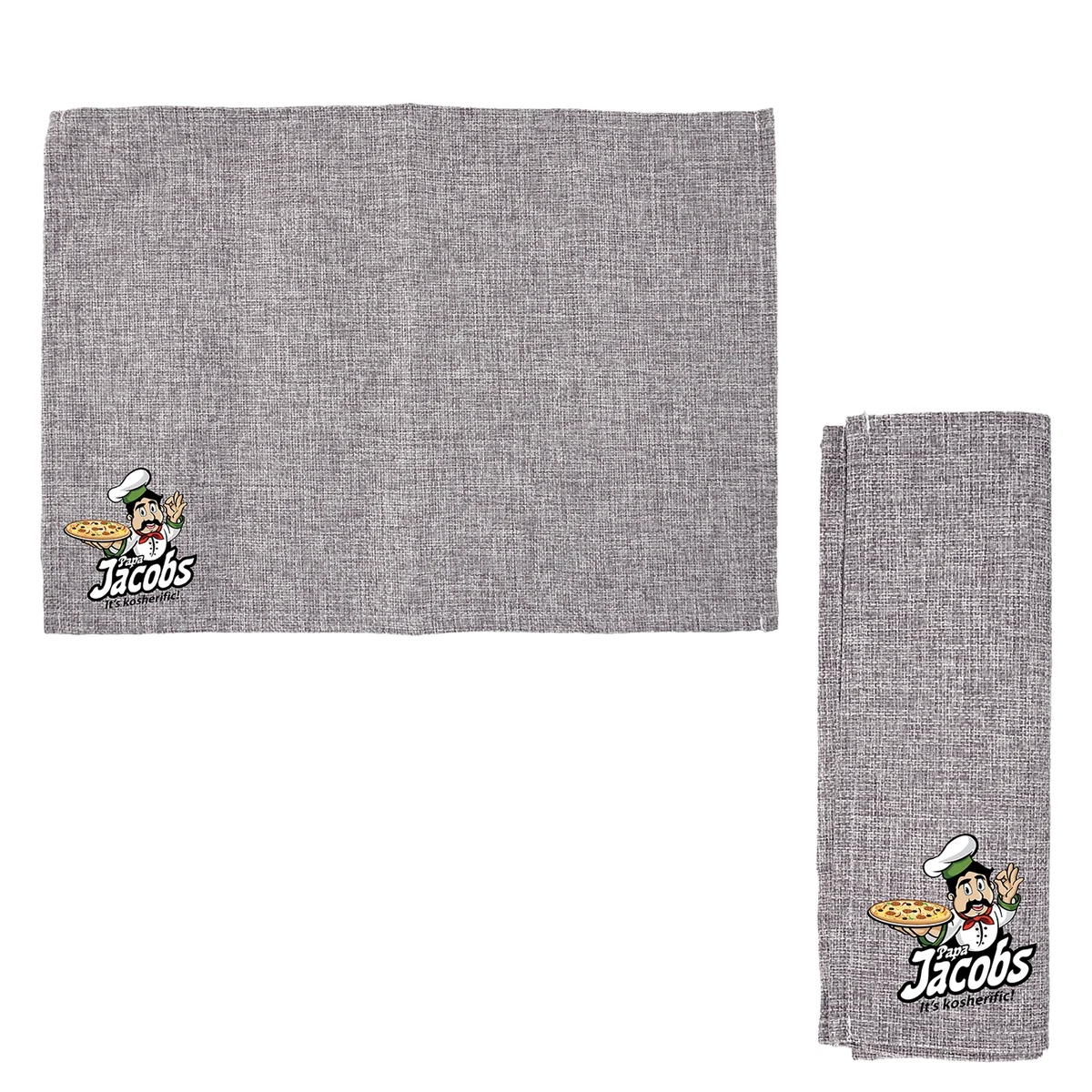 Fabric Placemat 1