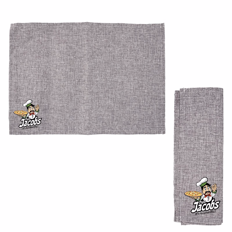 Fabric Placemat