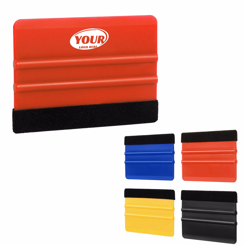 Automotive Plastic Edge Cleaning Tool