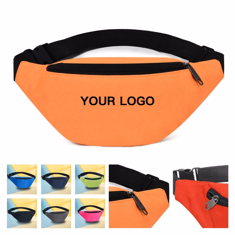 Oxford Travel Essentials Waist Pouch