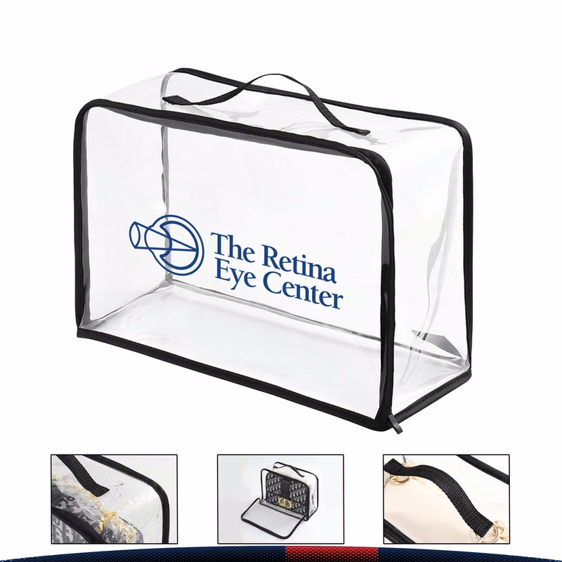 Lario Bag Dust Cover