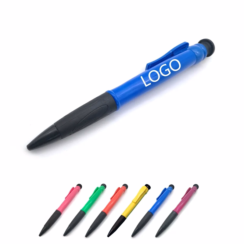 Extra Large Jumbo Retractable Pens