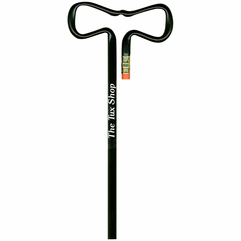 Bow Tie Bentcil, Bent #2 Pencil